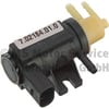 TURBO BASINÇ KONTROL VALFİ GOLF4-BORA-PASSAT-LT 35-A3-TOLEDO AGR-ALH-AHF-ANJ-AUY-AVF-AVR 1,9 TDİ-2,5 TDİ 97> 1J0906627A