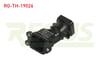 TURBO BORUSU FORD FOCUS II (DA) 1.6 TDCI 2004-2011