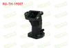 TURBO BORUSU FORD FOCUS II (DA) 1.6 TDCI 2004-2011