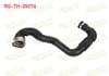 TURBO BORUSU KOLEOS / X-TRAIL 1.6 DCI