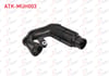 TURBO BORUSU MEGANE IV / KADJAR / MERCEDES C-SERISI (W205)