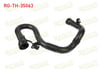 TURBO BORUSU MEGANE IV / TALISMAN 1.6 DCI (R9M)
