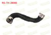 TURBO BORUSU MERCEDES A SERISI (W176) / CLA (C117) / GLA (X156)