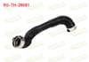 TURBO BORUSU MERCEDES A SERISI (W177) / CLA (C118) / GLA (H247) / GLB (X247)