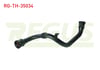 TURBO BORUSU RENAULT FLUENCE (L30) 1.5 DCI 2010-2012