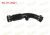 TURBO BORUSU RENAULT MEGANE II 1.5 DCI