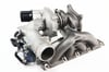 TURBO BPY-BWA  PASSAT 6 2.0TFSİ