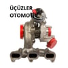 TURBO CFWA MANİFOLDLU POLO 6 1.2 TDİ