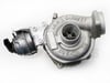 TURBO CJCA  A4 2.0TDİ