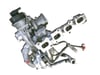 TURBO CKUB  CRAFTER 2.0TDİ