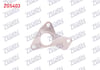 TURBO CONTASI CLIO-MEGANE II 1.5 DCI