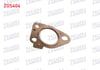 TURBO CONTASI EGZOZ MANIFOLD ARASI CLIO IV-FLUENCE-DUKKER-DUSTER-SANDERO 1.5 DCI