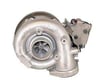 TURBO E60 530D  N57