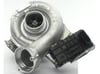 TURBO E60-65 530D-730D  M57N
