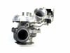 TURBO E70-71 3.0D  M57N