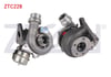 TURBO EURO 5 RENAULT CLIO II 1.5 DCI (K9K-THP) 100-103 HP 1998-2005 / MEGANE II 1.5 DCI (K9K-THP) 100-103 HP 2002-2008