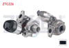 TURBO EURO 5 START-STOPLU DOBLO 1.3 MJT 10-/ EGEA 1.3 MJT 15-/ FIORINO 1.3 MJT 07-/ PUNTO EVO 1.3 MJT 09-12 / PUNTO 1.3 MJT 12-/ ASTRA J 1.3 CDTI 09-16/ CORSA D 1.3 CDTI 09-14/ AVEO 1.3D 11-14