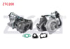 TURBO FIAT ALBEA 1.3 MJT 75 HP 2003-2007