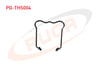 TURBO HORTUM SEGMANI RENAULT FLUENCE - MEGANE III 2009-