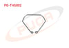 TURBO HORTUM SEGMANI RENAULT FLUENCE - MEGANE III 2009-
