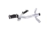 TURBO HORTUMU 2 KAT POLYESTER KULLANILMIŞTIR 25cmx25cm B-MAX FIESTA  TRANSIT COURIER 1.6 1.5 1710178