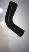 TURBO HORTUMU 4 KAT POLYESTER KULLANILMIŞTIR V.W. TRANSPORTER T5 2.0 TDI V.W. MULTIVAN T5 2.0 TDI 7E0145709A