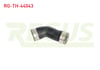 TURBO HORTUMU ALT VOLKSWAGEN GOLF IV - BORA 1.9 TDI 1997-2005