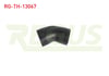 TURBO HORTUMU AUDI A1 (8X1) 2.0 TFSI 2010-