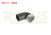 TURBO HORTUMU AUDI A4 (8E2,B6) 1.9 TDI 2000-2004