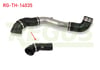 TURBO HORTUMU BMW 3 SERISI (E91) 330 D 2005-2011