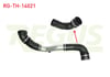 TURBO HORTUMU BMW 5 SERISI (E60) 520 D 2005-2009