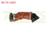 TURBO HORTUMU BMW 5 SERISI (E60) 530 D 2003-2010