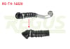 TURBO HORTUMU BMW 5 SERISI (E60,E61) 520 D 2005-2010
