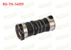 TURBO HORTUMU BMW 5 SERISI (F10)  RG-TH-14059;TURBO HORTUMU BMW 5 SERISI (F10)