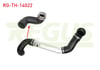 TURBO HORTUMU BMW X3 (E83) 2.0 D 2003-2010