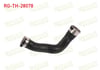 TURBO HORTUMU C SERISI (W204)