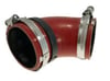 TURBO HORTUMU CRAFTER MULTIVAN VI TRANSPORTER VI 2.0 TDI DAVA CXEB 03N145822A