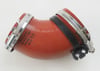 TURBO HORTUMU CRAFTER-T6 CXEB-CXEC-CXFA-CXHA-DAVA-DAWA-DAUA-DAUB 2,0 TDI 03N145822A KRAFTVOLL
