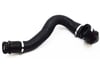 TURBO HORTUMU DEFENDER DEFENDER Cabrio (L316) 2.5 TDI 4x4 (L316) PNH102092 3H129G738DA ESR2729