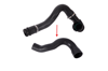 TURBO HORTUMU EMME PLASTİK BORU HARİÇ OPEL ASTRA J 1.6 CDTI ZAFIRA C 1.6 CDTI B16DTH D16DTH B16DTL 15> 860418