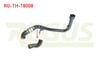 TURBO HORTUMU FIAT DUCATO (250) 2.2 MJT 2006-2014