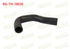 TURBO HORTUMU FIAT LINEA (323) 1.4 2007-