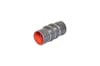 TURBO HORTUMU FORD TRANSİT CONNECT 1.8 TDCI.   75-90 HP