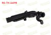 TURBO HORTUMU INTERCOOLER VOLKSWAGEN GOLF VI 1.6 TDI / PASSAT