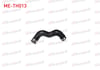 TURBO HORTUMU MERCEDES C SERISI (W203) C 180 - C 200 - C 230 2000-2006