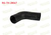 TURBO HORTUMU MERCEDES SPRINTER 4,6T (906) 413 CDI 2006-2009