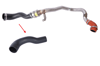 TURBO HORTUMU METAL BORU HARİÇ RANGE ROVER EVOQUE 2.2D LR024302 LR038315