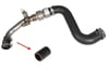 TURBO HORTUMU METAL BORU HARİÇ RANGE ROVER III 3.6 D 4x4 PNH500460 7H429F788CB