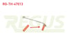 TURBO HORTUMU METAL BORUSUZ 6X15X650 DACIA DUSTER 1.5 DCI 2012-