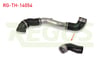 TURBO HORTUMU METAL BORUSUZ BMW 3 SERISI (E91) 330 D 2005-2011